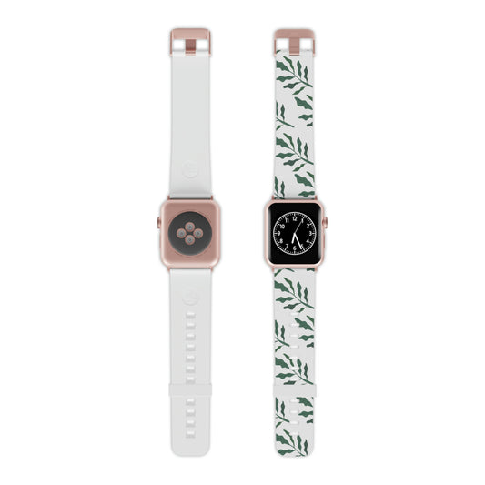 LEAF - Watch Band for Apple Watch