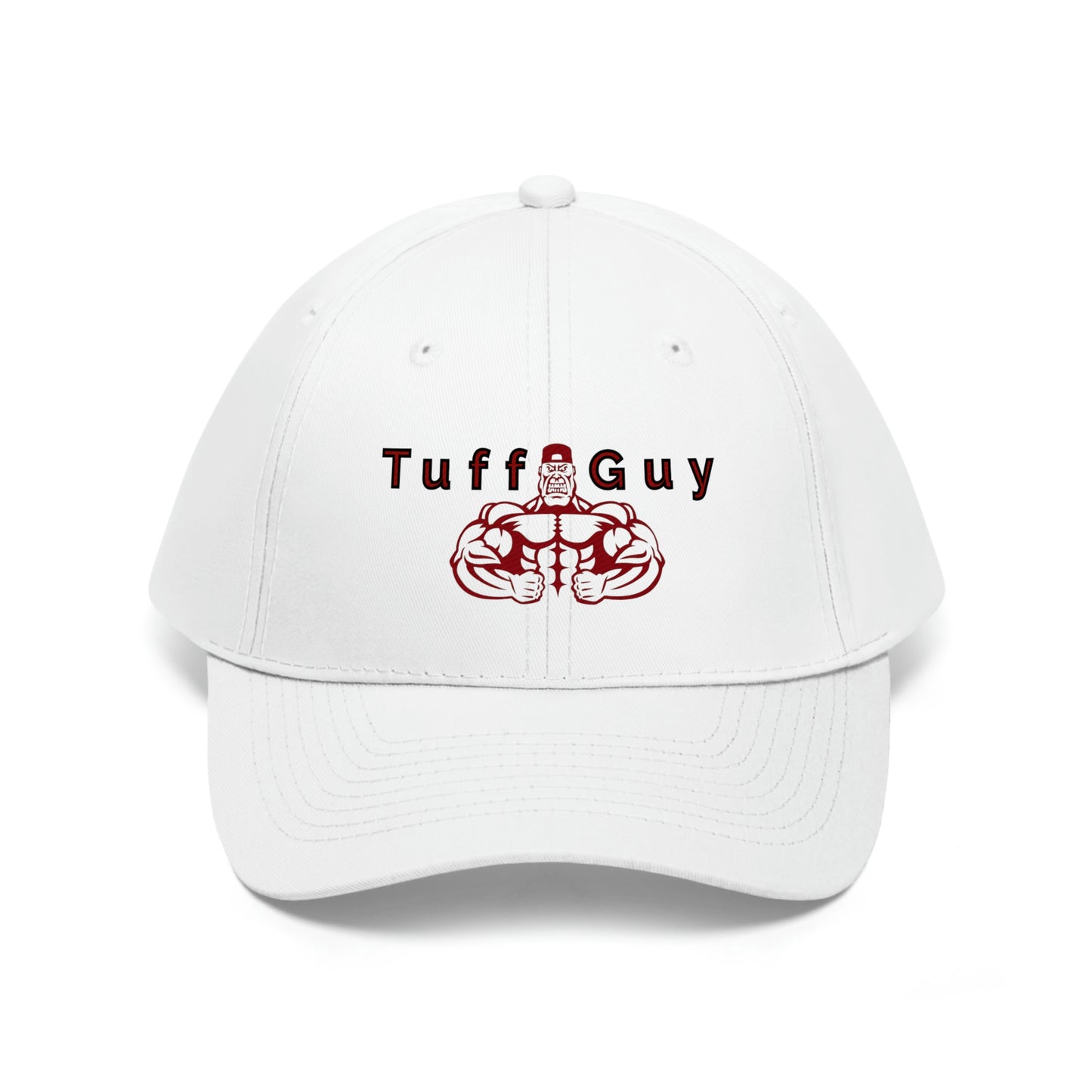 Tuff-Guy Hat [embroidered]