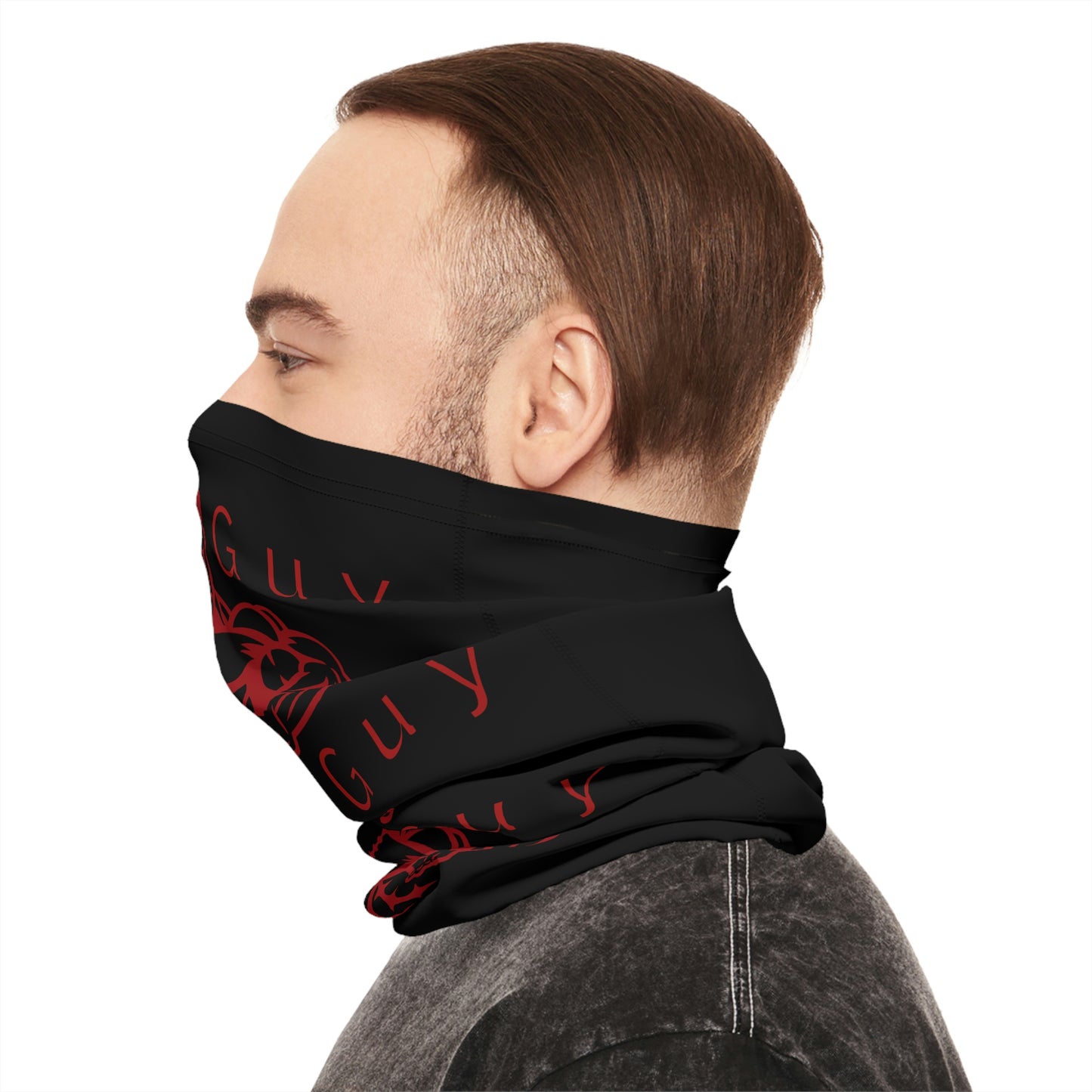 Tuff-Guy Lightweight Neck Gaiter